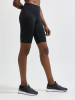 Craft Adv Essence Short Tights W Black