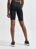 Craft Adv Essence Short Tights W Black