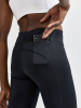 Craft Adv Essence Short Tights W Black