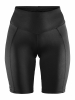 Craft Adv Essence Short Tights W Black