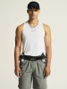 Craft Adv Essence Singlet 2 M Valkoinen
