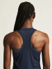 Craft Adv Essence Singlet 2 W Tummansininen