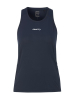Craft Adv Essence Singlet 2 W Tummansininen
