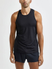 Craft Adv Essence Singlet M Black