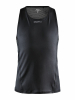 Craft Adv Essence Singlet M Black