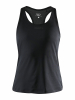 Craft Adv Essence Singlet W Black
