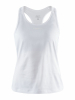 Craft Adv Essence Singlet W Valkoinen