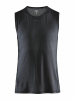 Craft Adv Essence Sl Tee M Black