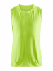 Craft Adv Essence Sl Tee M Flumino