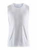 Craft Adv Essence Sl Tee M Valkoinen