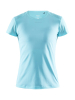 Craft Adv Essence Ss Slim Tee W Merensininen