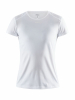 Craft Adv Essence Ss Slim Tee W Valkoinen