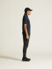 Craft Adv Essence Ss Tee 2 M Tummansininen