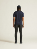 Craft Adv Essence Ss Tee 2 M Tummansininen