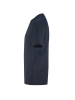 Craft Adv Essence Ss Tee 2 M Tummansininen
