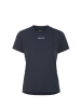 Craft Adv Essence Ss Tee 2 W Tummansininen