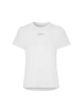 Craft Adv Essence Ss Tee 2 W Valkoinen