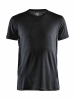 Craft Adv Essence Ss Tee M Black