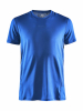 Craft Adv Essence Ss Tee M Sininen