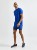 Craft Adv Essence Ss Tee M Sininen
