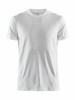 Craft Adv Essence Ss Tee M Valkoinen