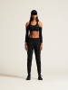 Craft Adv Essence Training Pants 2 W Black