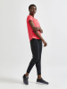Craft Adv Essence Training Pants W Black