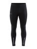 Craft Adv Essence Warm Tights M Black