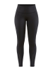 Craft Adv Essence Warm Tights W Black