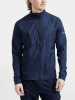 Craft Adv Essence Wind Jacket M Tummansininen