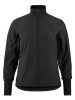 Craft Adv Essence Wind Jacket W Black
