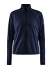 Craft Adv Essence Wind Jacket W Tummansininen