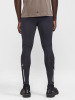 Craft Adv Essence Zip Tights 2 M Black