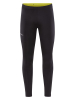 Craft Adv Essence Zip Tights 2 M Black
