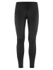 Craft Adv Essence Zip Tights M Black