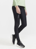 Craft Adv Essence Zip Tights W Black