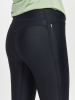 Craft Adv Essence Zip Tights W Black