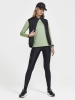 Craft Adv Essence Zip Tights W Black