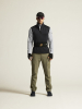 Craft Adv Exlore Power Fleece Vest M Black