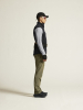 Craft Adv Exlore Power Fleece Vest M Black