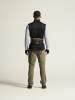 Craft Adv Exlore Power Fleece Vest M Black