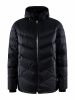 Craft Adv Explore Down Jacket M Black