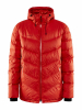 Craft Adv Explore Down Jacket M Fiesta Oranssi