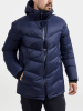 Craft Adv Explore Down Jacket M Tummansininen