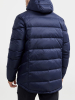 Craft Adv Explore Down Jacket M Tummansininen