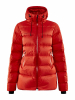Craft Adv Explore Down Jacket W Fiesta Oranssi