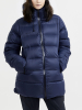 Craft Adv Explore Down Jacket W Tummansininen