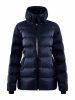 Craft Adv Explore Down Jacket W Tummansininen