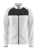 Craft Adv Explore Fleece Midlayer M Ash / Granite