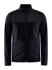 Craft Adv Explore Fleece Midlayer M Black / Granite